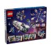 LEGO City 60433 modularna vesoljska postaja
